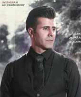 علی زمانی خیال